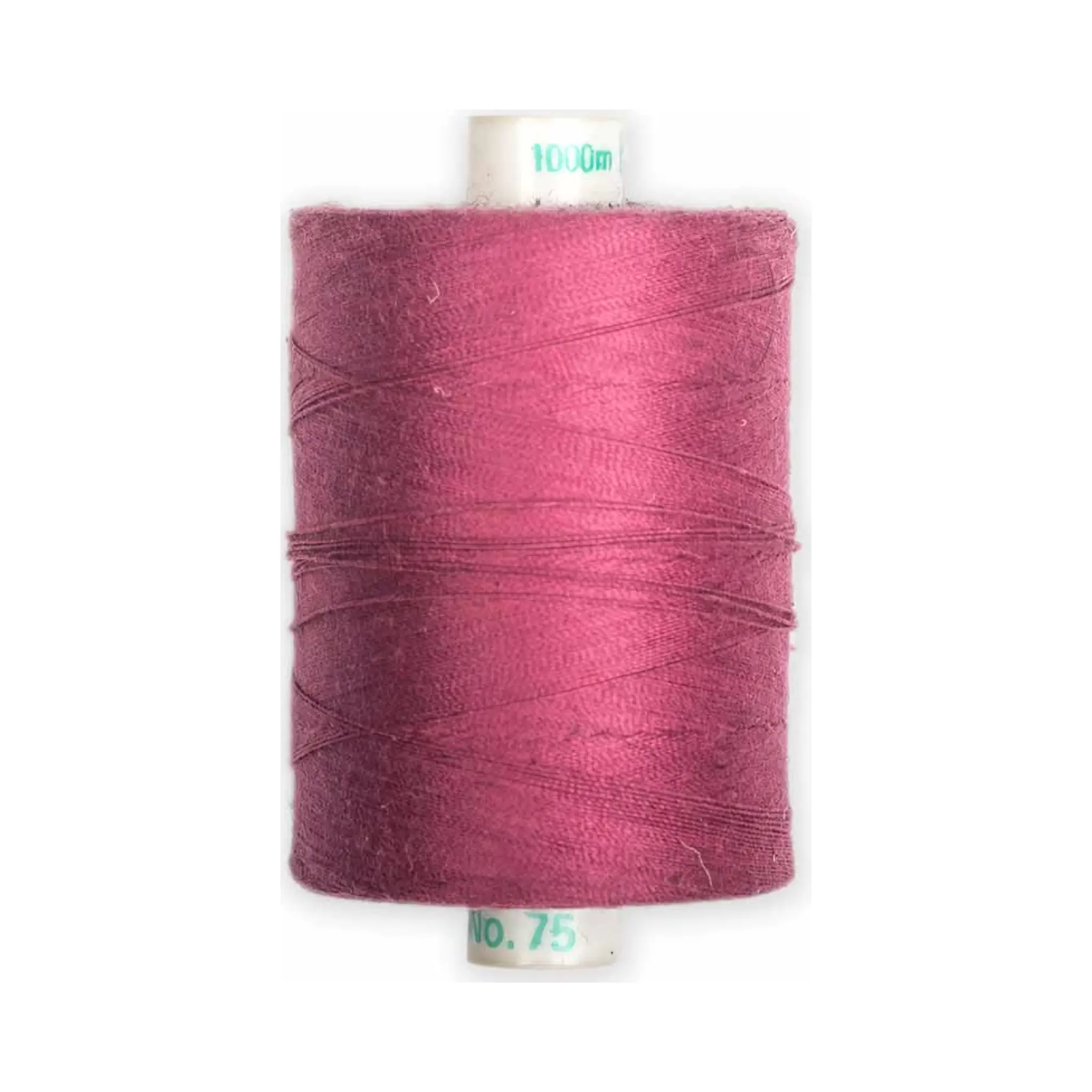 Polyfill No.75 Pink 1000m — original photograph trimmed and padded on white